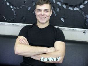CainWolf
