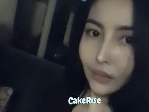 CakeRise