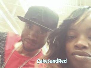 CakesandRed