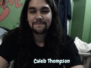Caleb_Thompson