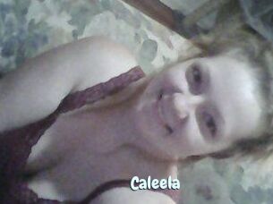 Caleela