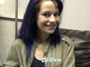 CaliBlew