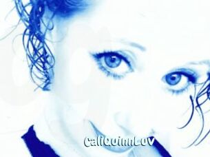 CaliQuinnLuv