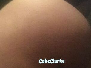 CalieClarke