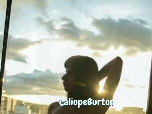 CaliopeBurton