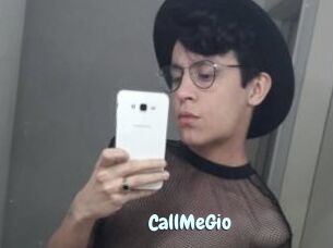 CallMeGio