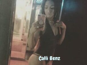 Calli_Benz