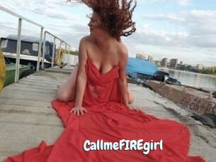 CallmeFIREgirl