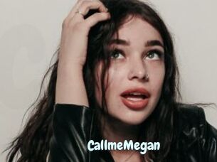 CallmeMegan