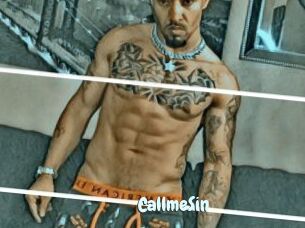 CallmeSin