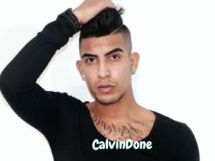 CalvinDone