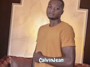 CalvinJean