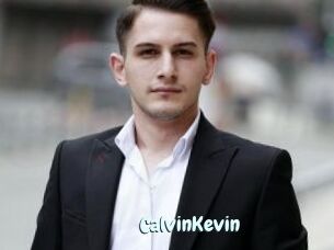 CalvinKevin