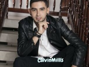 CalvinMillls
