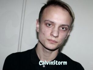CalvinStorm