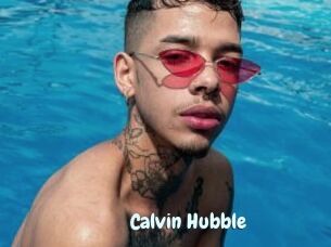 Calvin_Hubble