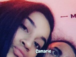 Camarie