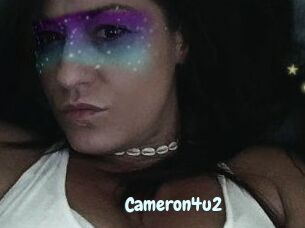 Cameron4u2