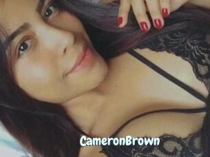 CameronBrown
