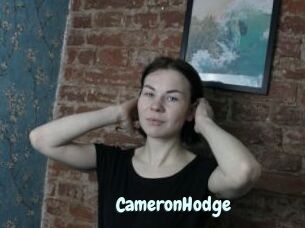 CameronHodge