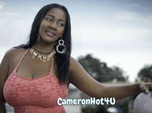 CameronHot4U