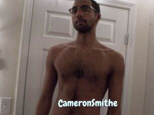 Cameron_Smithe