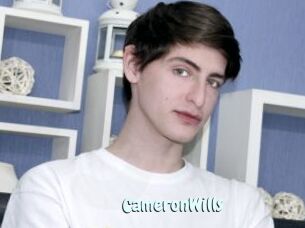 CameronWills