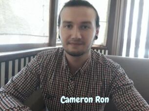 Cameron_Ron