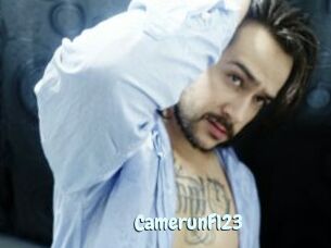 CamerunF123