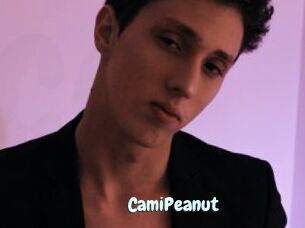 CamiPeanut