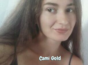 Cami_Gold