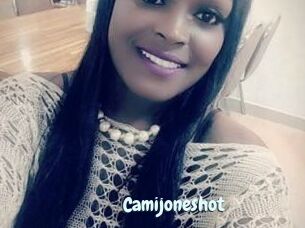 Camijoneshot