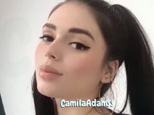 CamilaAdamss