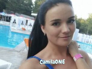 CamilaONE