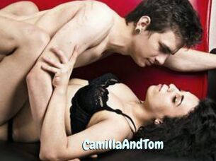 CamillaAndTom