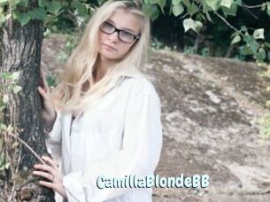 CamillaBlondeBB