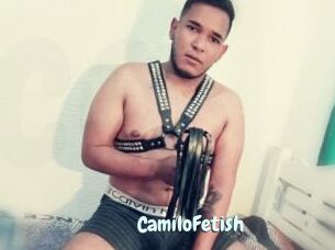 CamiloFetish