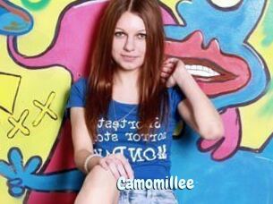 Camomillee