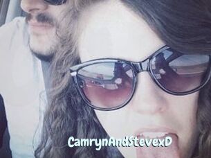 CamrynAndStevexD
