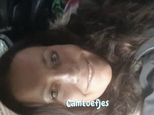 Camtoefjes