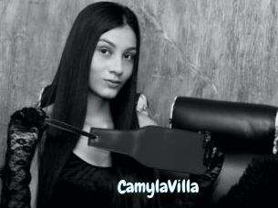 CamylaVilla