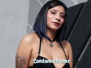 CandanceTurner