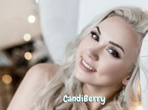 CandiBerry