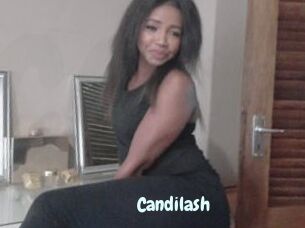 Candilash