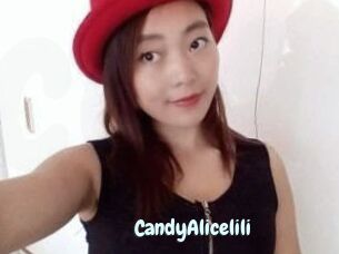 CandyAlicelili