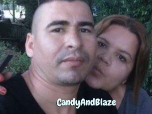 CandyAndBlaze
