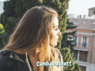 CandyBleckett