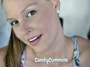 CandyCummins