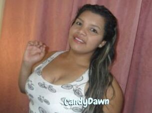 CandyDawn