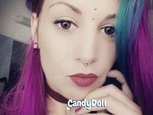 CandyDoll